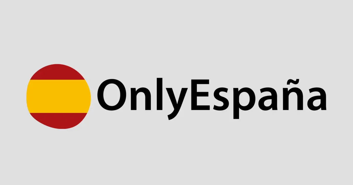 ¡OnlyEspana.es ya está online!