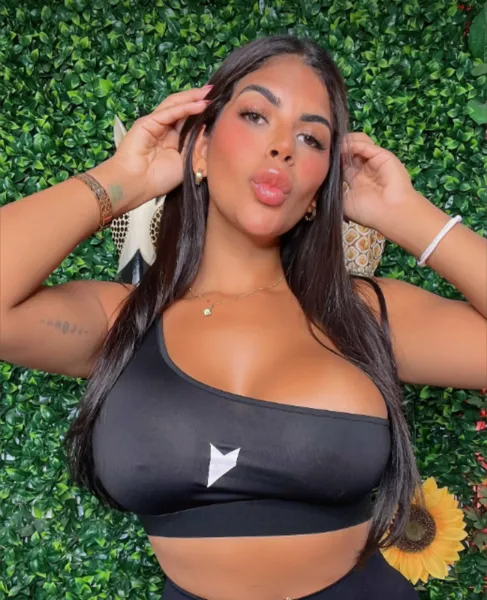 Sheila Ortega Free - Onlyfans