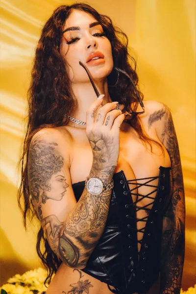 Susy Gala - Onlyfans