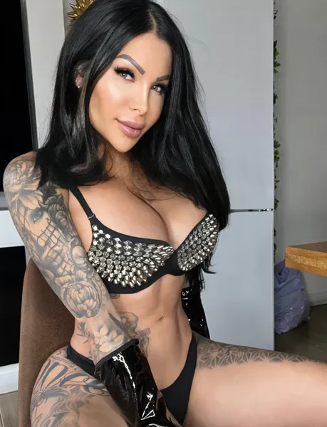 Vanessa Jhons 🏳️‍⚧️ - Onlyfans