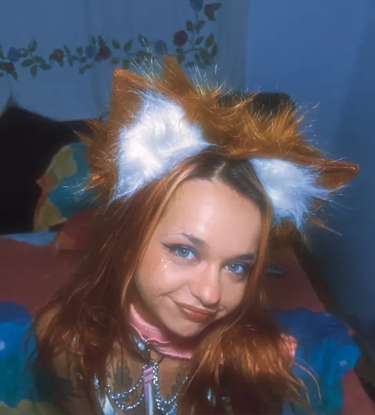 ❤️‍🔥Hurona Rolera - Onlyfans